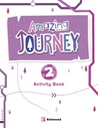 [9788466828246] AMAZING JOURNEY 2ºEP WB PACK 22