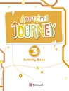 [9788466826358] AMAZING JOURNEY 3ºEP WB PACK 22