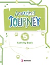 [9788466828284] AMAZING JOURNEY 5ºEP WB PACK 22