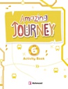 [9788466826662] AMAZING JOURNEY 6ºEP WB PACK 22