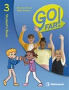 [9788466836555] GO FAR! 3 STUDENT'S PACK