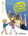 [9788466836630] GO FAR! 3 ACTIVITY PACK