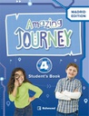 [9788466825702] AMAZING JOURNEY 4 STD MADRID