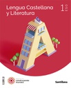 [9788468049335] 1ESO LENGUA Y LITERATURA SANTILLANA