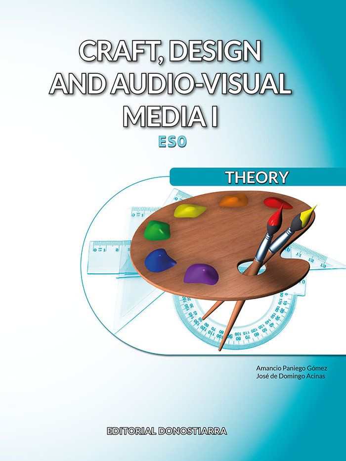 CRAFT DESIGN AND AUDIOV, MEDIA I THEORY 22