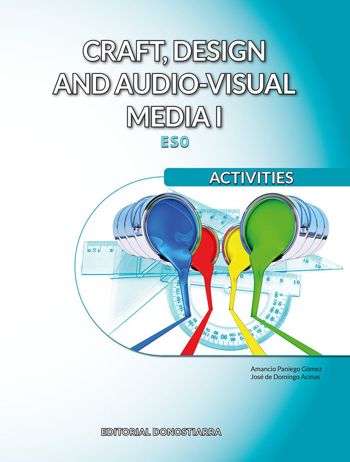 CRAFT DESIGN AND AUDIOV, MEDIA I ACTIVITIES 22