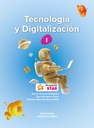 [9788470636578] TECNOLOGIA DIGITALIZACION I 1ºESO 22 PROY,STAR
