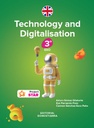 [9788470636608] TECHNOLOGY DIGITALISATION 3ºESO 22 PROY,STAR