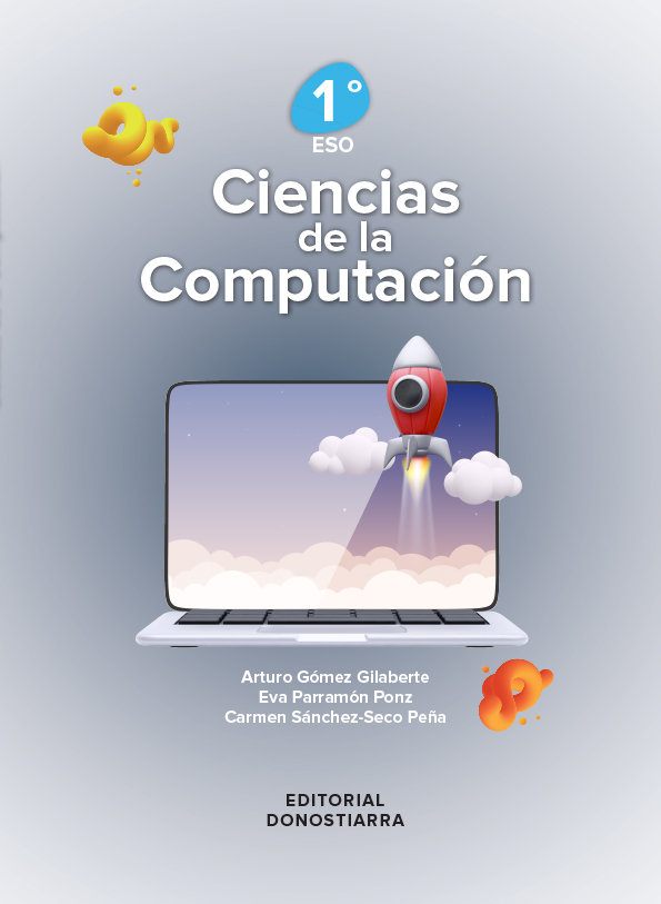 CIENCIAS DE LA COMPUTACION 1ºESO 22