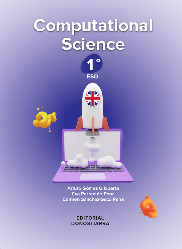 COMPUTATIONAL SCIENCE 1ºESO 22
