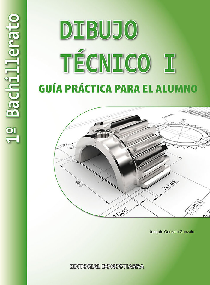 GUIA PRACTICA DIBUJO TECNICO I 1ºNB 22