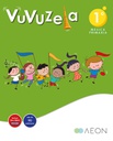 [9788412508505] EP 1 - MUSICA - VUVUZELA