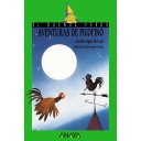 [9788466777940] AVENTURAS DE PICOFINO.DUENDE