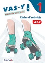 [9789606241192] VAS-Y 1ºESO CAHIER 22