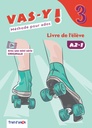 [9789606241239] VAS-Y 3ºESO ELEVE 22