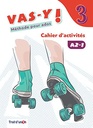 [9789606241253] VAS-Y 3ºESO CAHIER 22