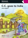 [9788466810166] GOES TO INDIA+CD