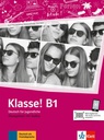 [9783126071437] KLASSE! B1, LIBRO DE EJERCICIOS