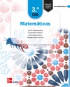 [9788448626440] MATEMATICAS 3 ESO.(2022).MCGRAW