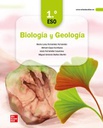[9788448626464] BIOLOGÍA Y GEOLOGÍA 1.º ESO.LOML