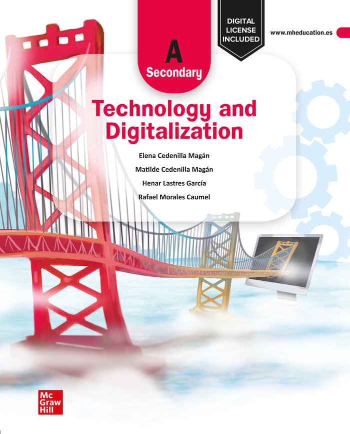 TECHNOLOGY AND DIGITALIZATION SECONDARY A. ED.LOMLOE