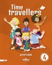 [9788417911485] TIME TRAVELLERS RED 4ºEP WB 22