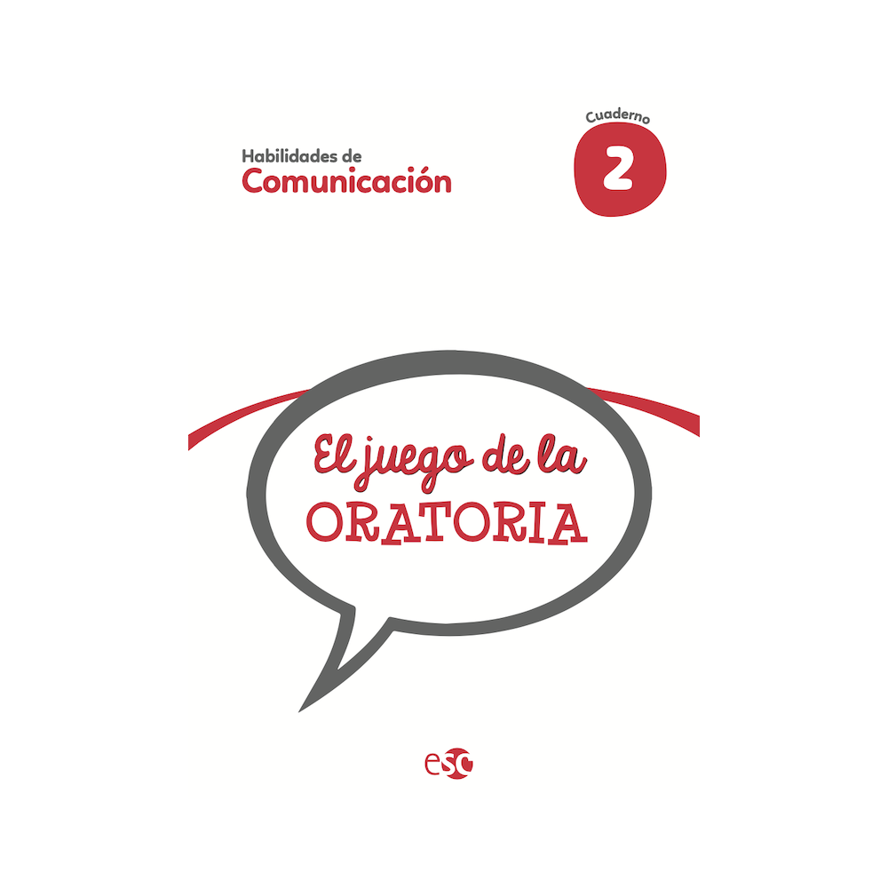 EP 2 - CUAD ORATORIA