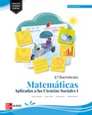 [9788448632656] MATEMAT.APLIC.C.SOC.1 BACH.(2022