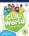 [9780190547073] EP 1  SOCIAL SCIENCE (MAD)  CLIL WORLD