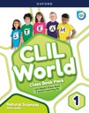 [9780190546717] EP 1 - NATURAL SCIENCE - CLIL WORLD