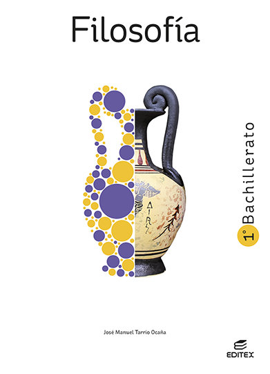 FILOSOFIA 1 BACH.(2022).EDITEX