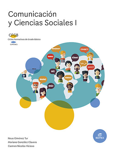 FGB 1 - COMUNICACION Y SOCIEDAD I