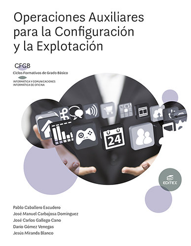 FGB - OPERACIONES AUXILIARES PARA LA CONFIGURACION Y LA EXPLOTACION
