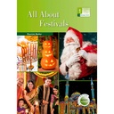 [9789925309184] ALL ABOUT FESTIVALS 1ºESO BAR