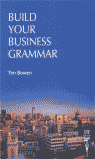 BUILD YOUR BUSINESS GRAMMAR LTP