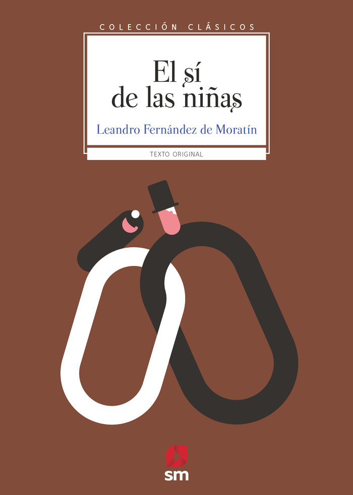 EL SI DE LAS NIÑAS