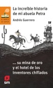 [9788413923703] BVN LA INCREIBLE HISTORIA DE MI ABUELA PETRA