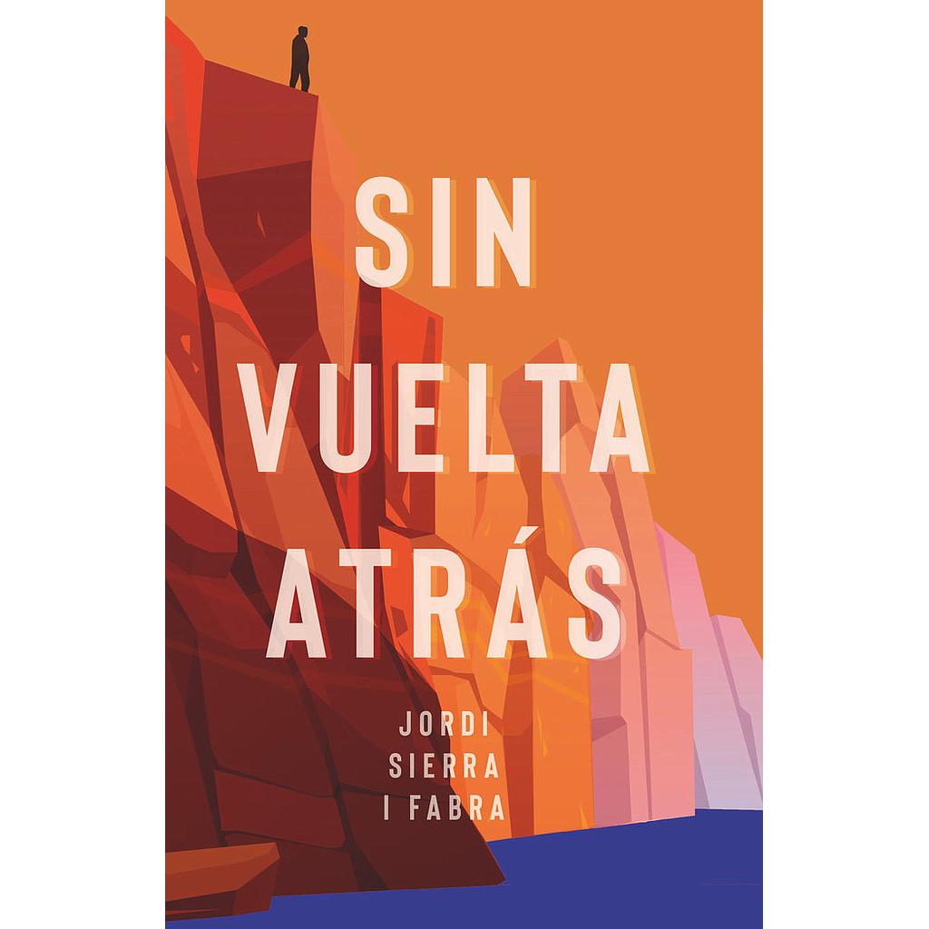SIN VUELTA ATRAS