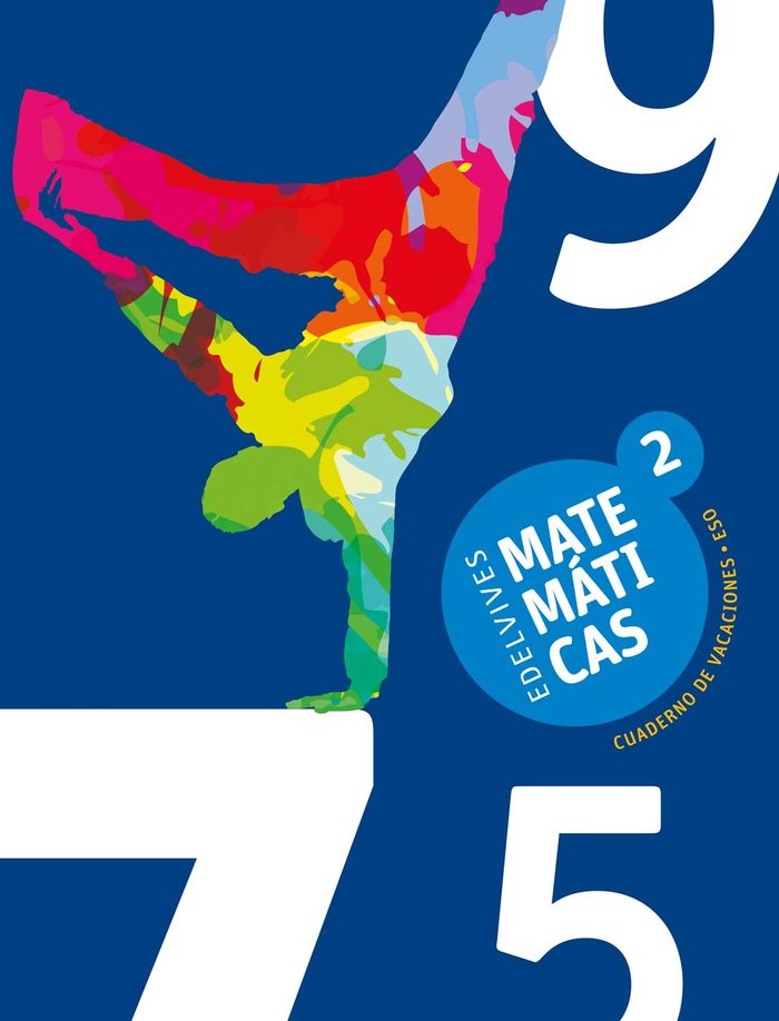 VACACIONES CUADERNO MATEMATICAS 2ºESO 17