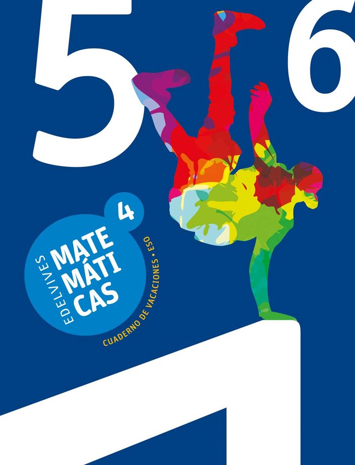VACACIONES CUADERNO MATEMATICAS 4ºESO 17