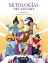 [9788469890875] MITOLOGIAS DEL MUNDO