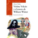 [9788469891131] VIOLETA VOLCAN Y EL TESORO DE WILLIAM WINTER