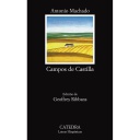 [9788437608662] CAMPOS DE CASTILLA CATEDRA