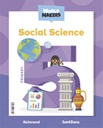 [9788468068053] 5PRI SOCIAL SCIENCE STD BOOK WM ED22