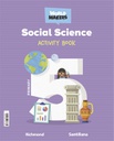 [9788468070995] ACTIVITY BOOK SOCIAL SCIENCE 5PRM WM