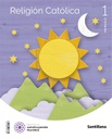 [9788468071428] RELIGION 1 PRIMARIA CM SANTILLANA