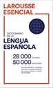 [9788418100161] DICCIONARIO ESENCIAL LENGUA ESPAÑOLA 2020