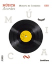 [9788468049939] MUSICA 3ºESO 22 ACORDES