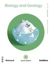 [9788468078014] 1ESO BIOLOGY & GEOLOGY MADRID WM ED22