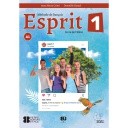 [9788419065032] ESPRIT 1 LIBRO DEL ALUMNO